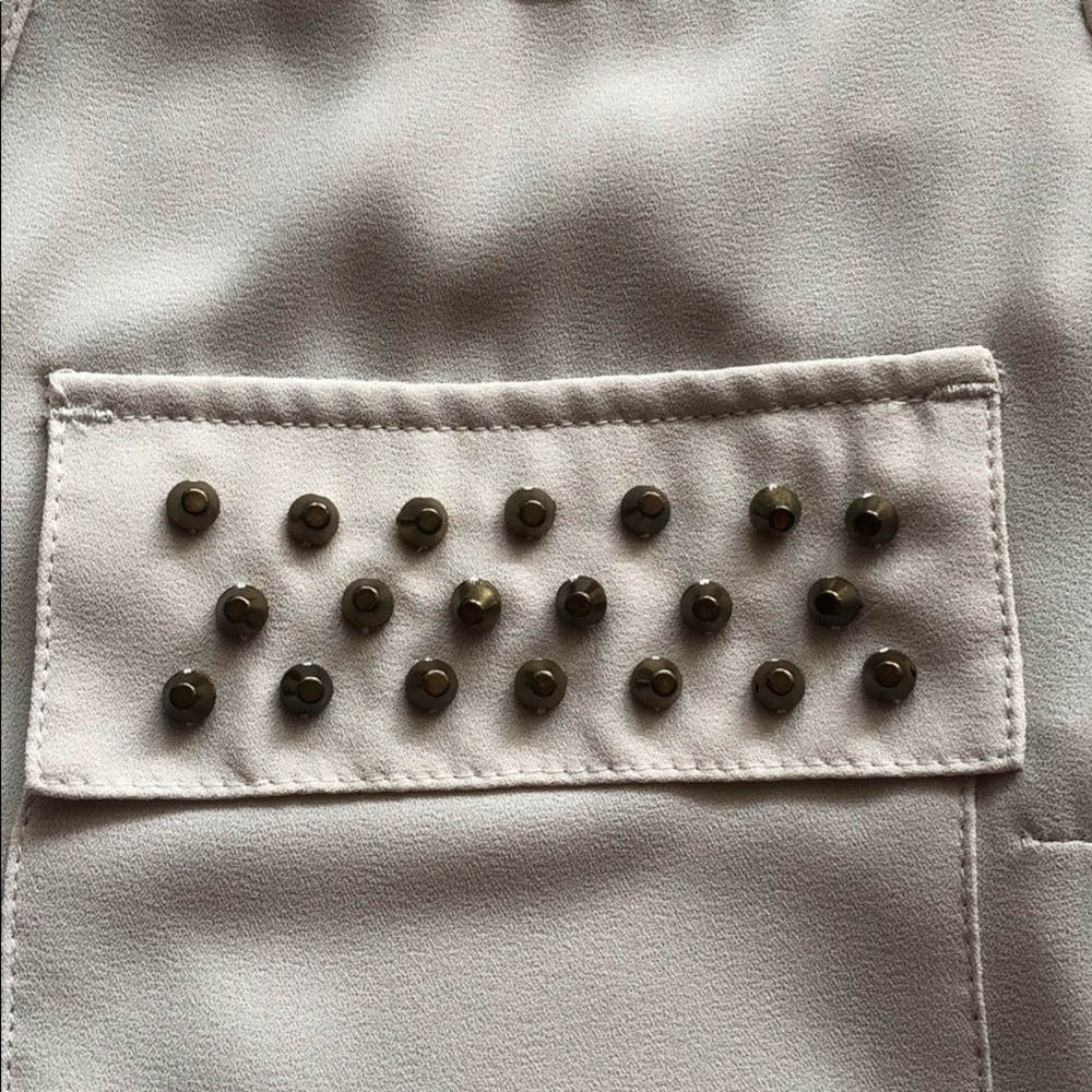 Express blouse - Picture 4 of 9